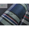 Yarn-dyed Polyester checked Fabric For Beach Tents